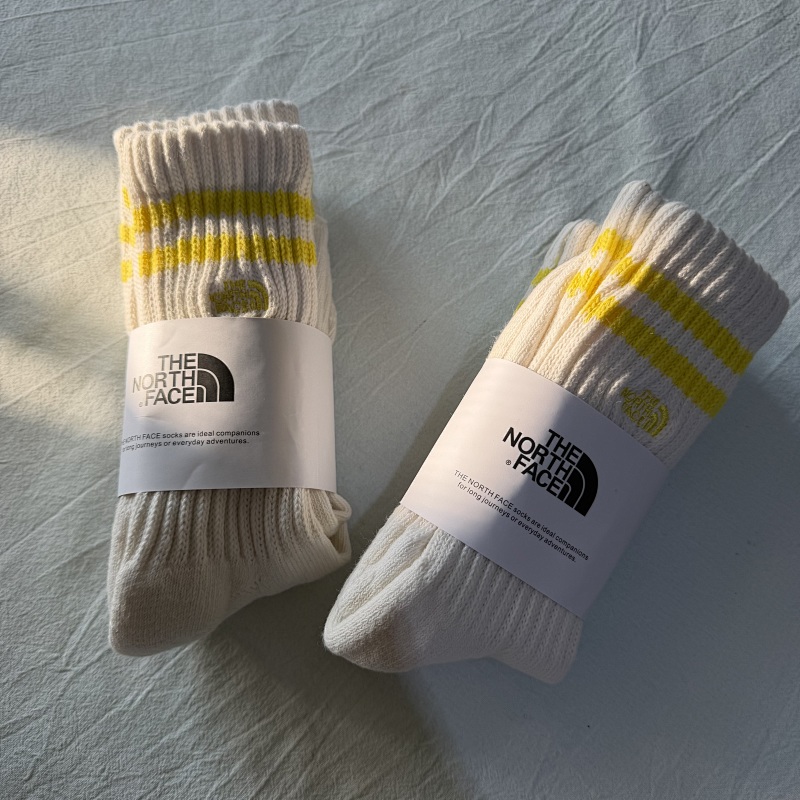 North Face Socks 7