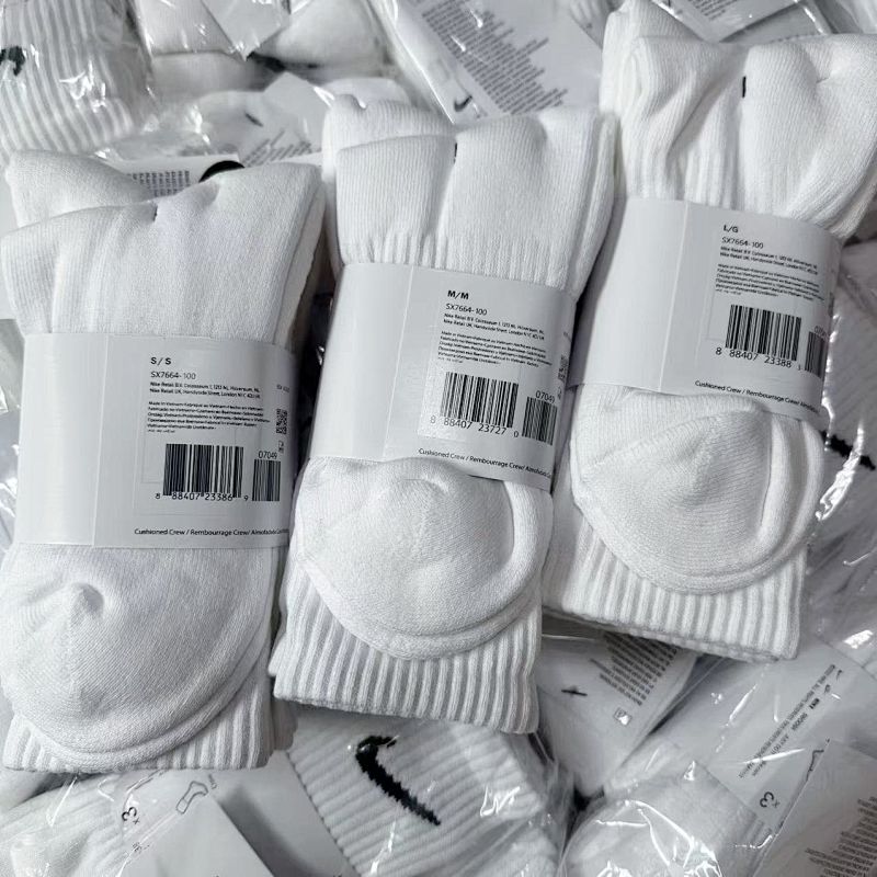 2025 Newest Euro Version Towel Socks 5