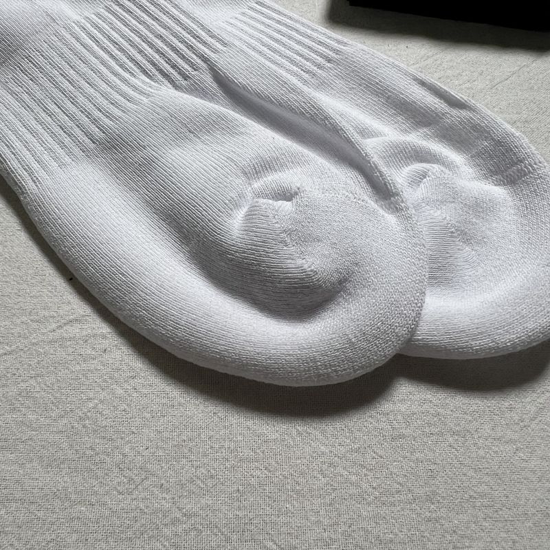 Rhude Ski Club Towel Socks 2025 5