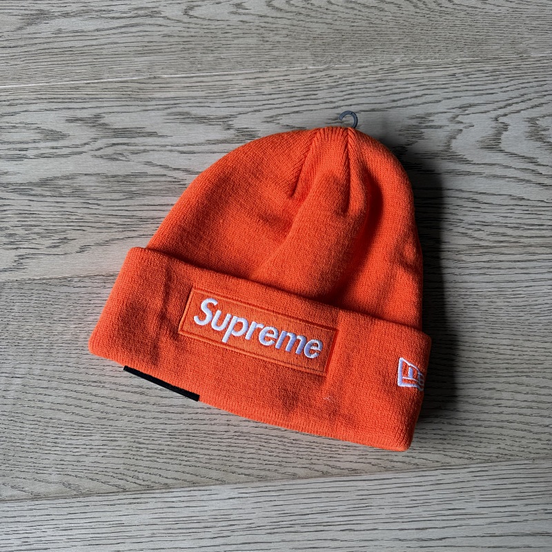 Classcial- Sup Beanie 10