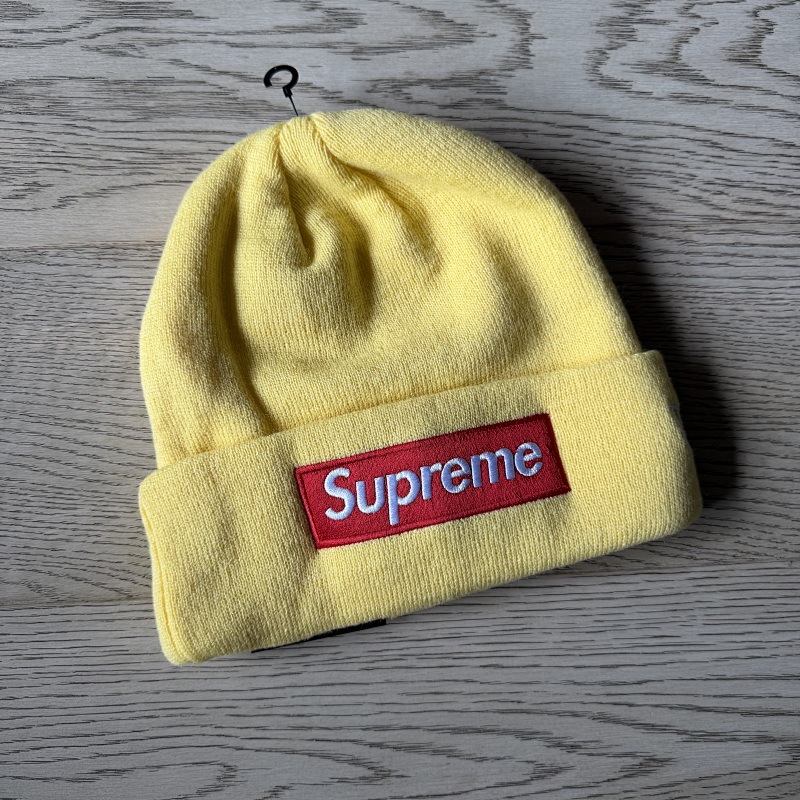 Classcial- Sup Beanie 12