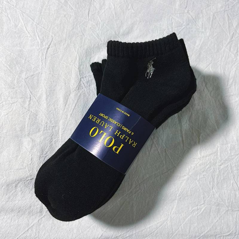 Original Quality 6 Pairs 6 4