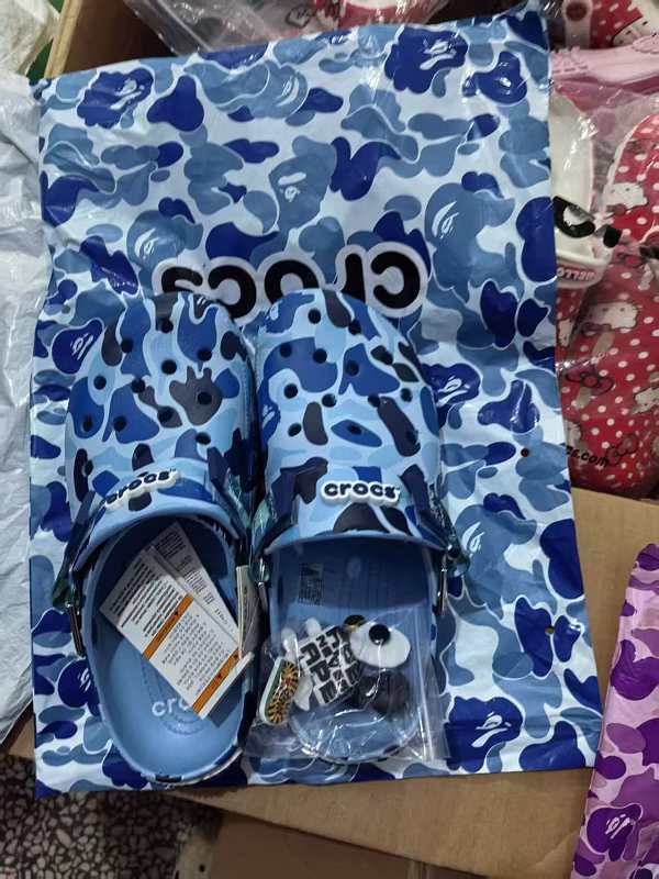 Ba Shoes Update!!!more Color And With Original Bag