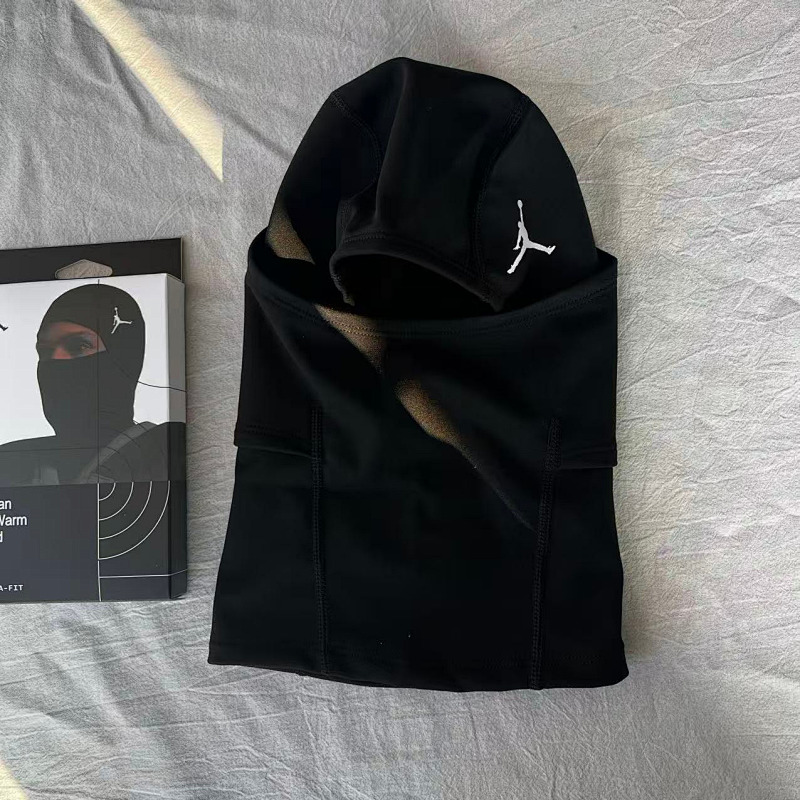 Aj Pro Balaclava Therma-fit Hyperwarm Hood Best Quality EVER————with Box!! 3