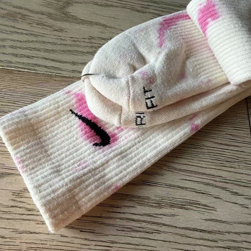 Towel Socks 6