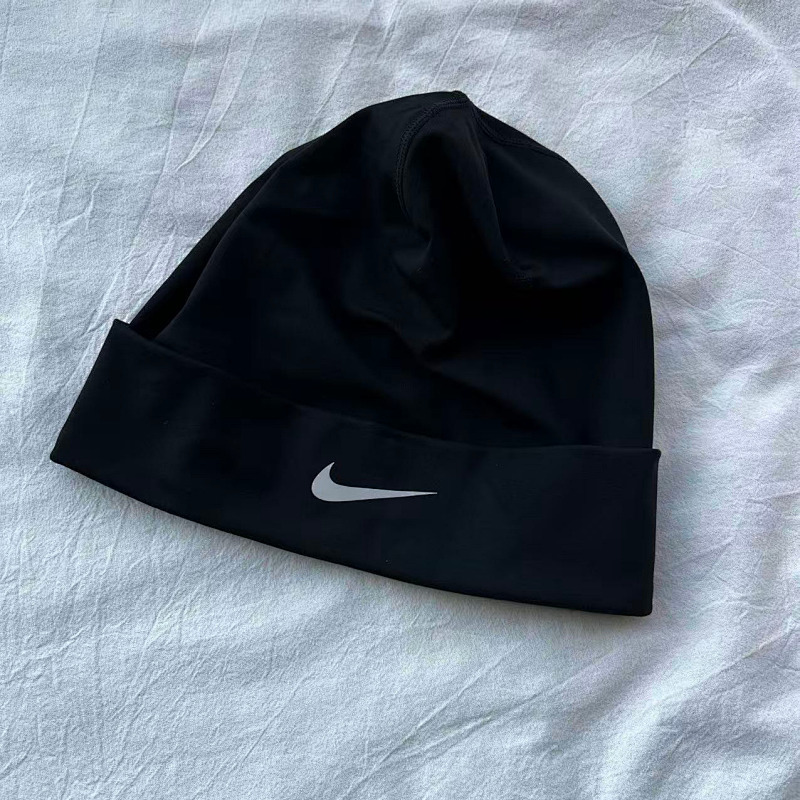 Nk Reflective Quality Material Beanie