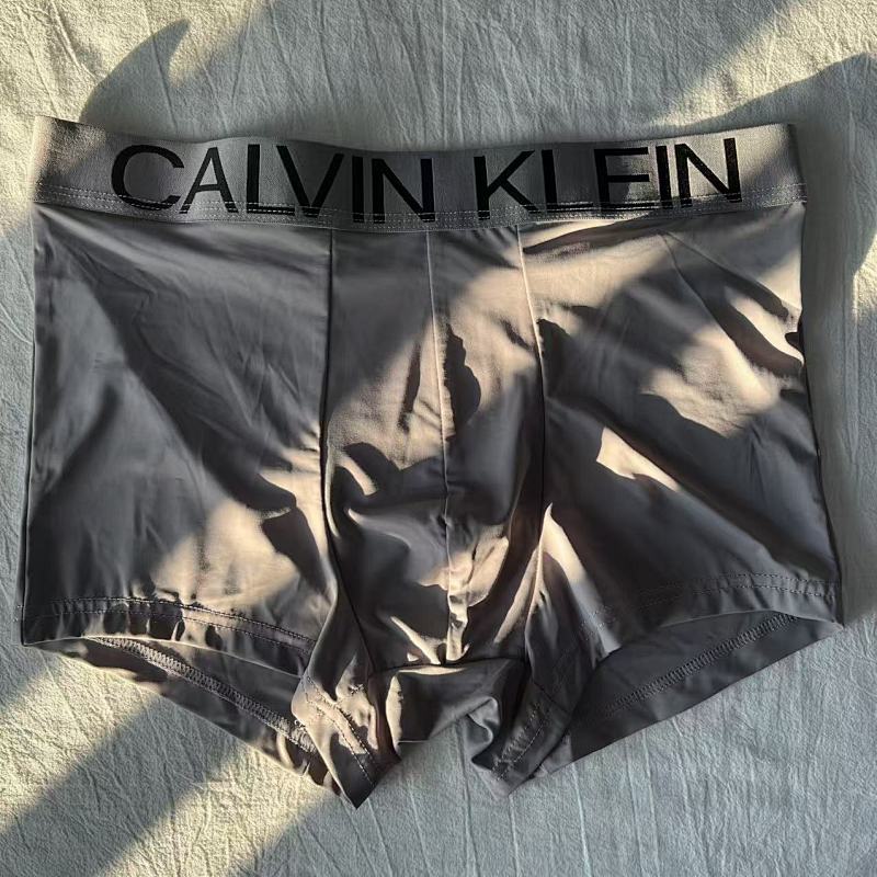 Ck Silk Underwear 5
