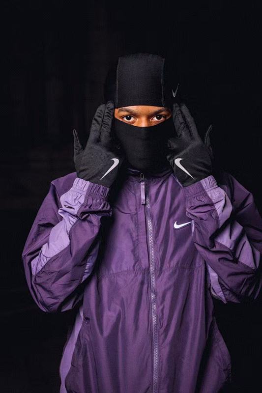 Pro Balaclava Therma-fit Hyperwarm Hood Best Quality EVER————with Box!! 3