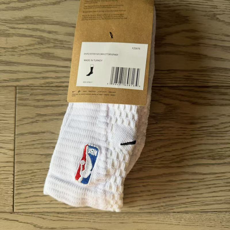 Nba 2026 New Sport Socks 7
