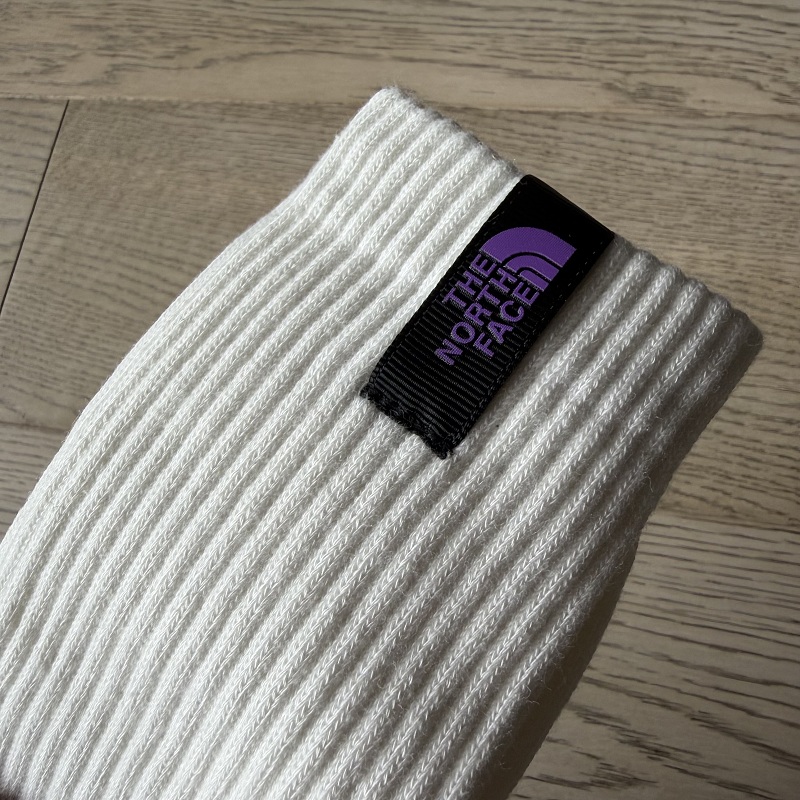 Northface Towel Socks