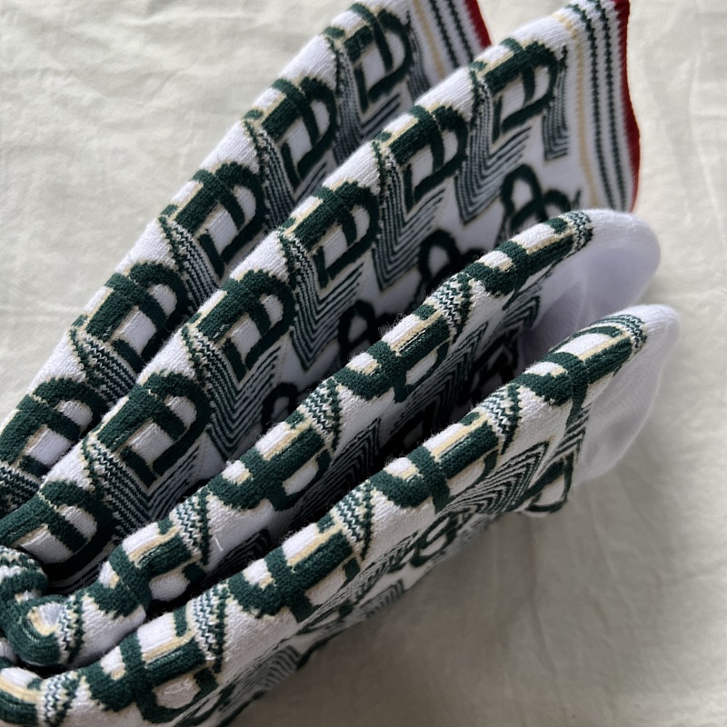 Casablanca Casa Socks 2