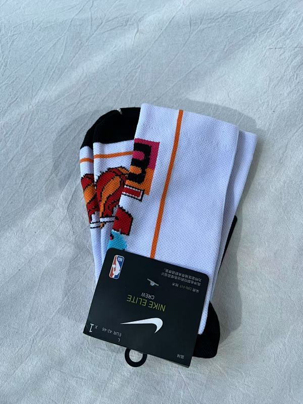 Nba Socks 7