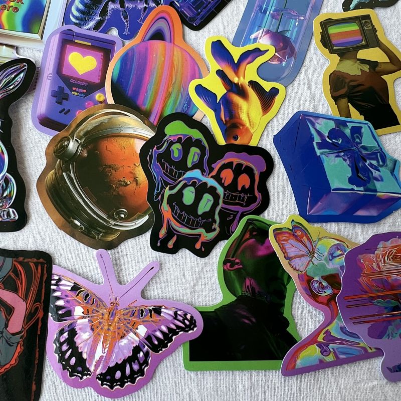 Sticker 3