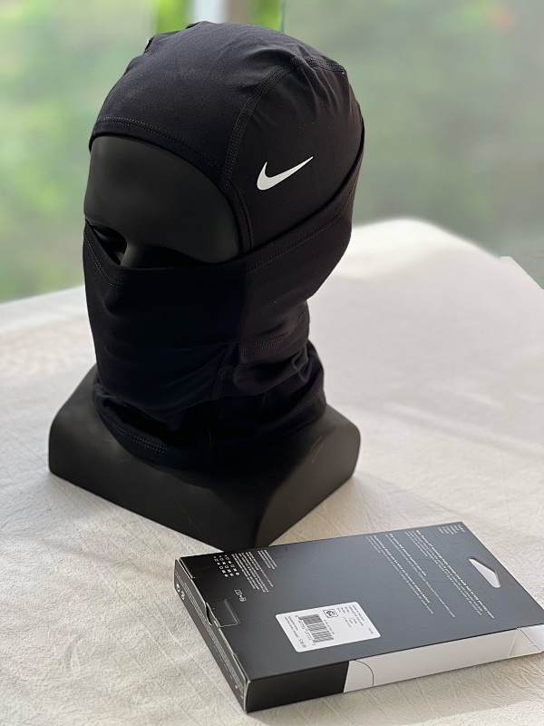 Pro Balaclava Therma-fit Hyperwarm Hood Best Quality EVER————with Box!!