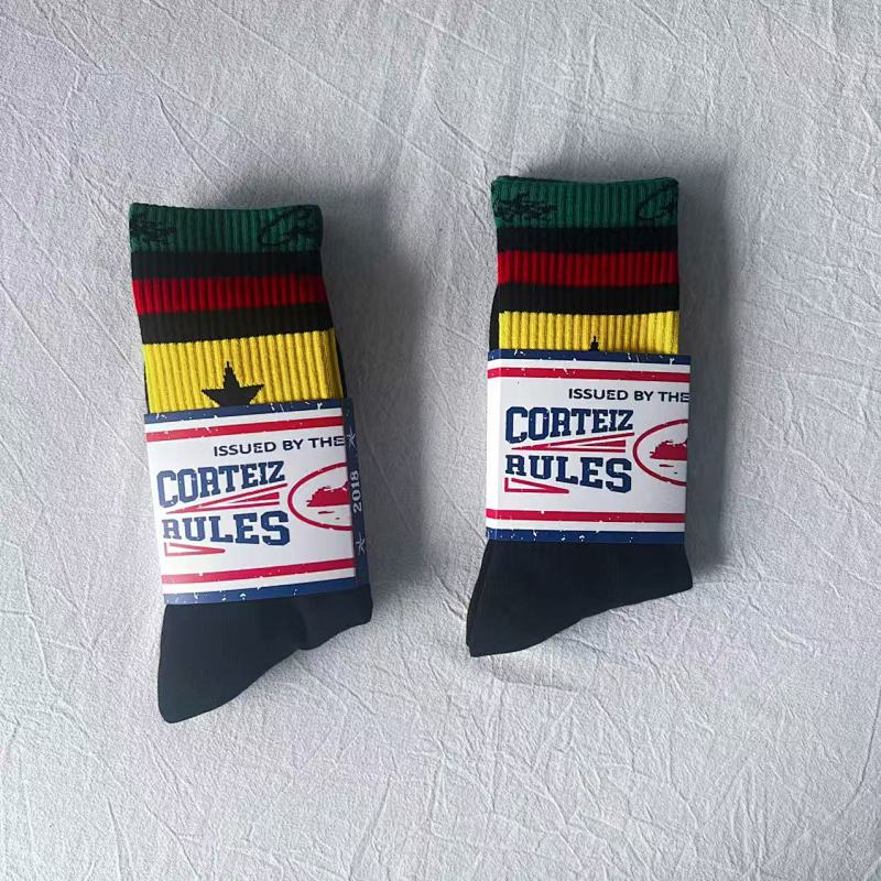 Cortiez 2025 Socks 4