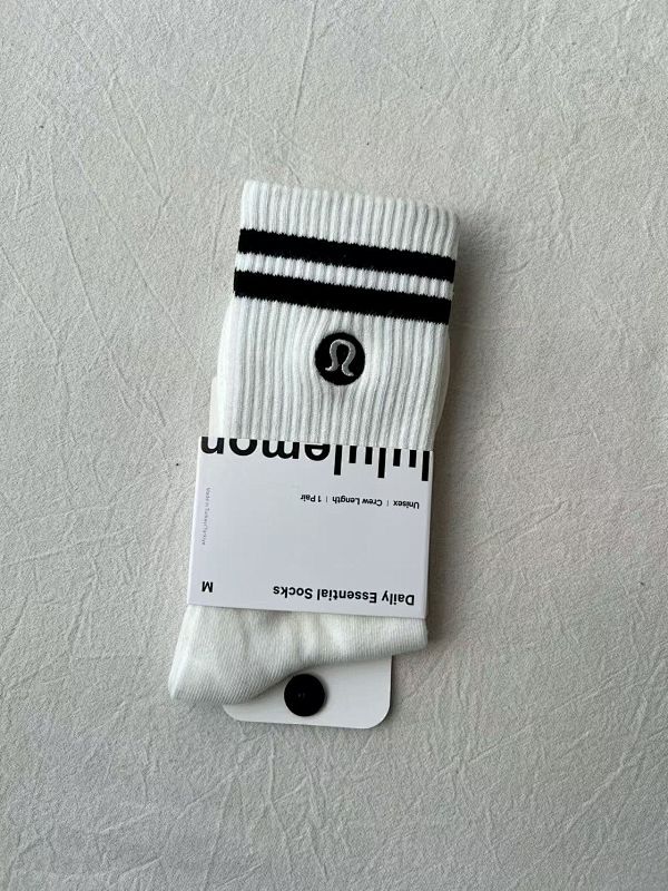 Lullu Socks 5