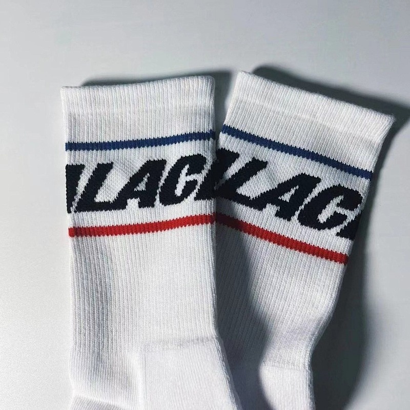 Classical Socks Towel Bottom 6