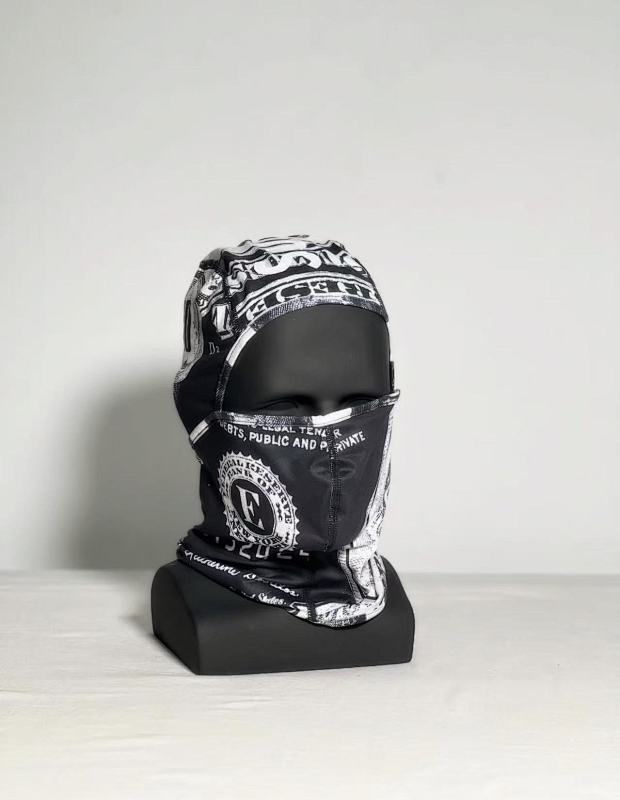 S Dollar Balaclava With Original Packaing 7