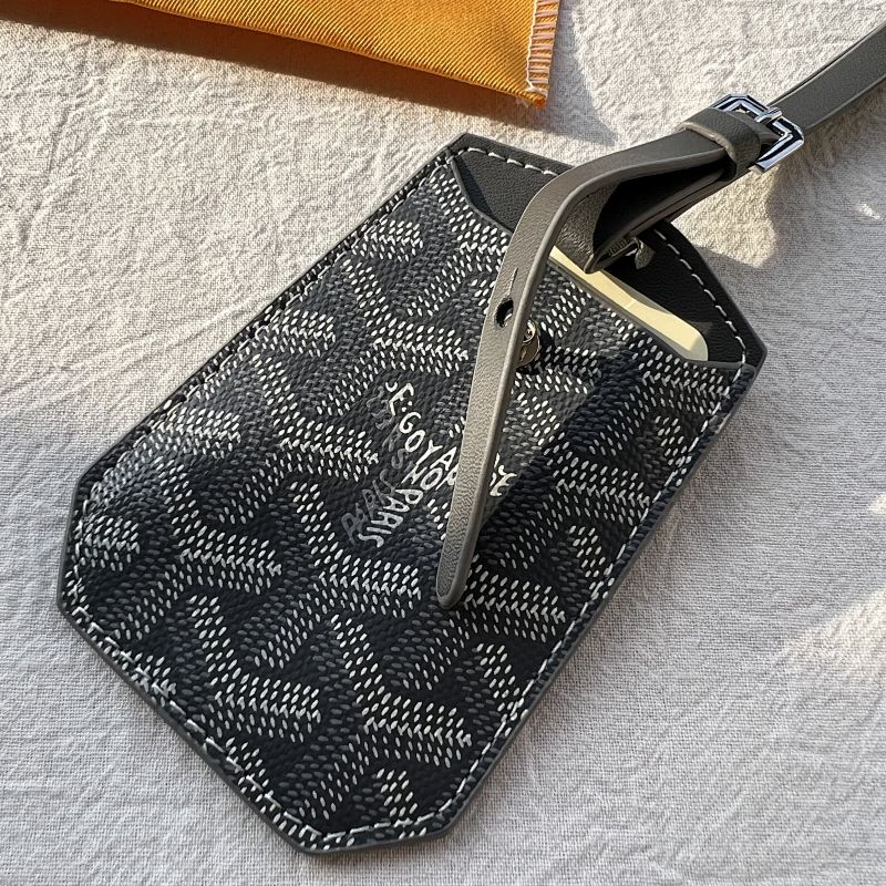 Goyarrd Boarding pass/Luggage Tag 6