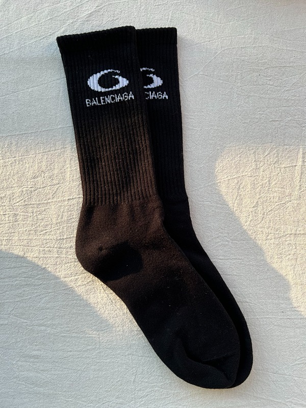 Bb 2025 Eaby And Other New Model Socks —— Trick Trick Socks 7