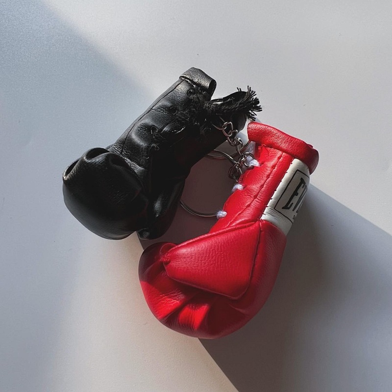 Boxing Set Key Ring Su* 9