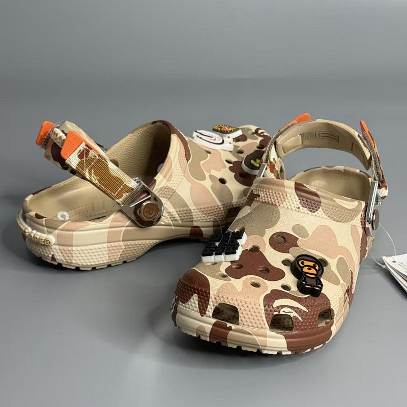 Ba Shoes Update！！！more Color And With Original Bag 11