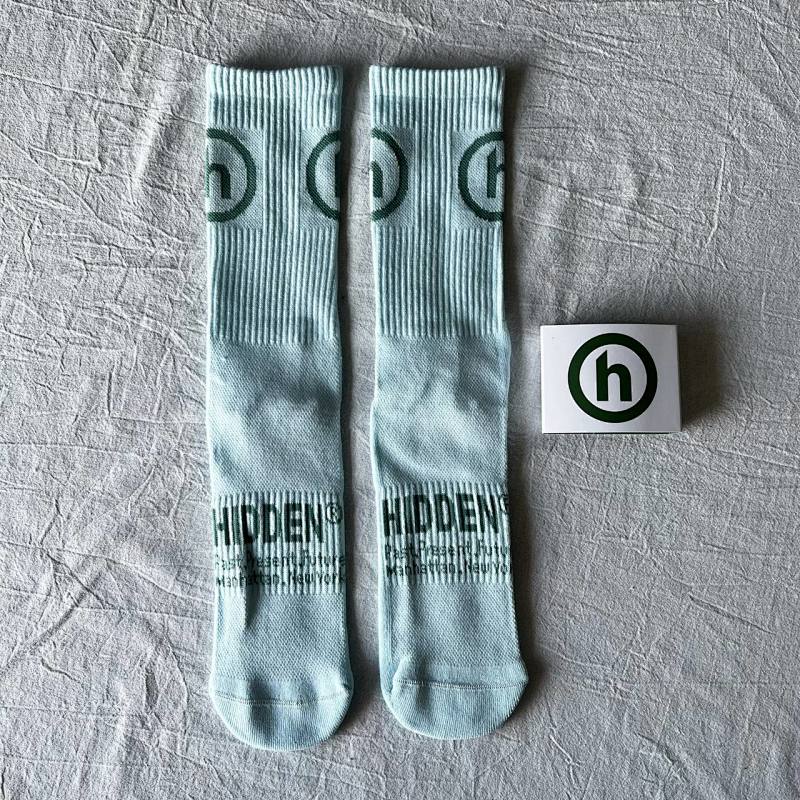 Hidden Towel Socks 7
