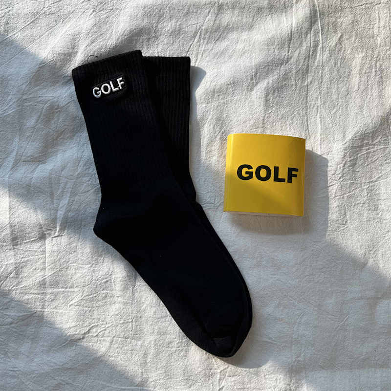 Golfwang Socks