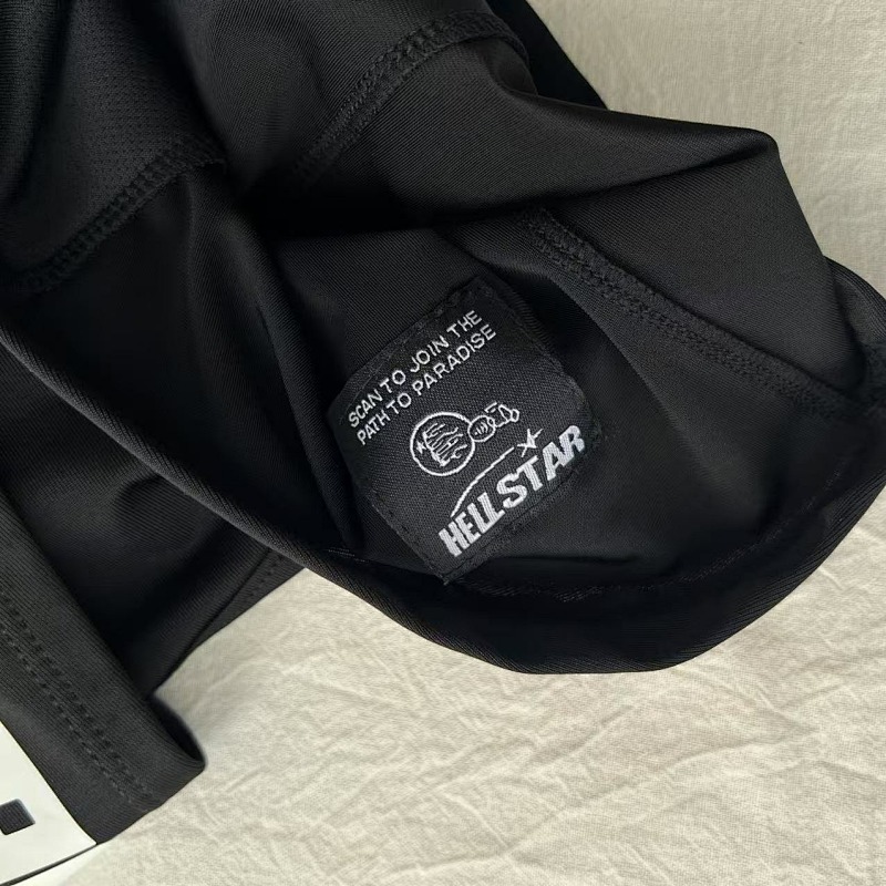 Hellstar Balclava With Nfc Scan 9