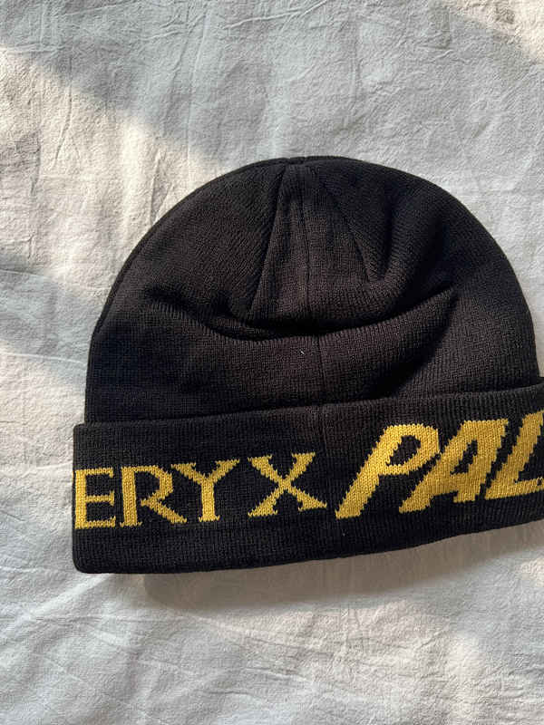 Acr Beanie 5