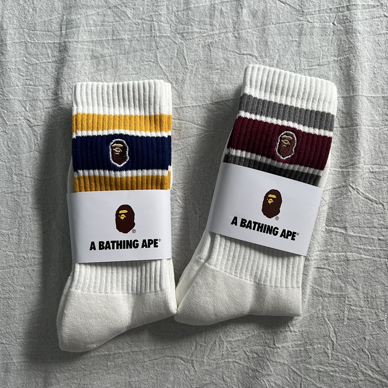 Bape 2024 New 9