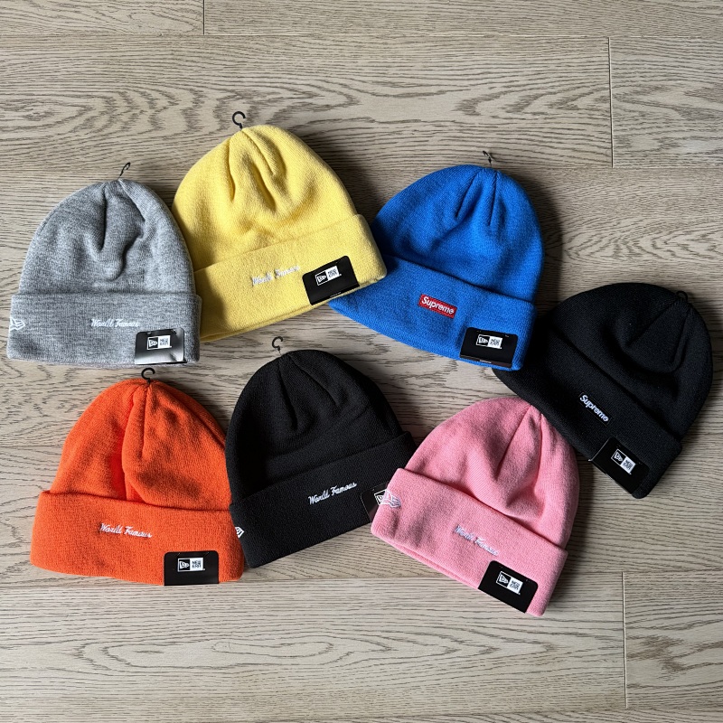 Classcial- Sup Beanie 2