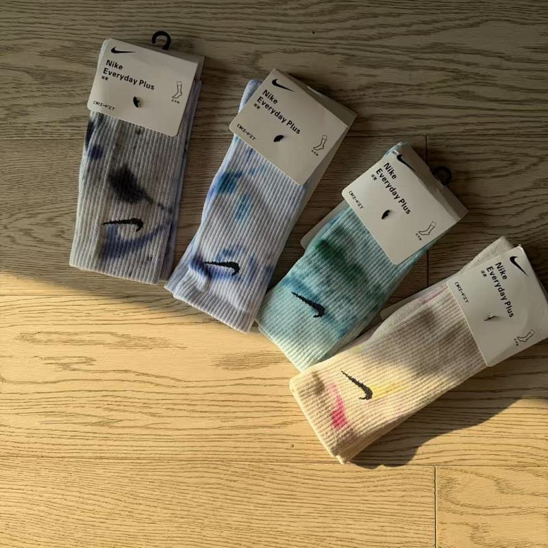 Towel Socks 8