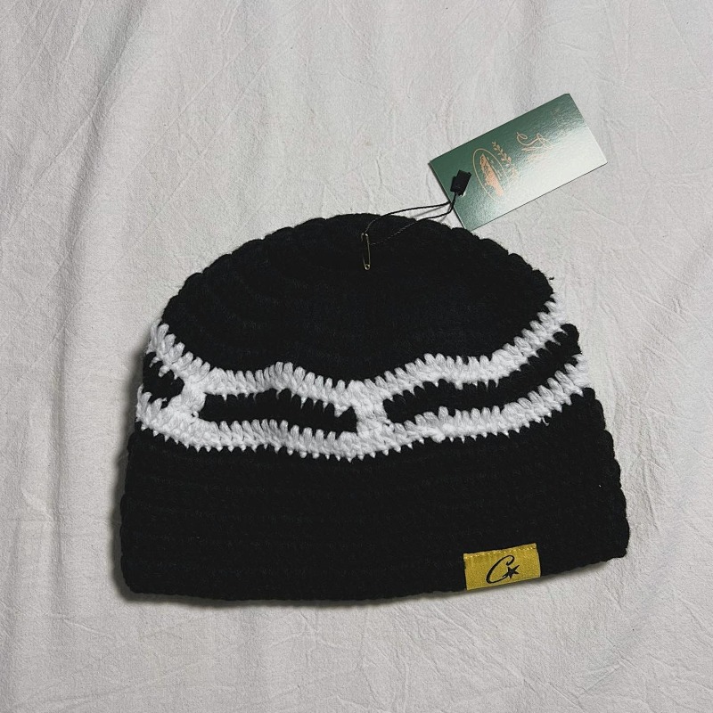 Co Beanie 4
