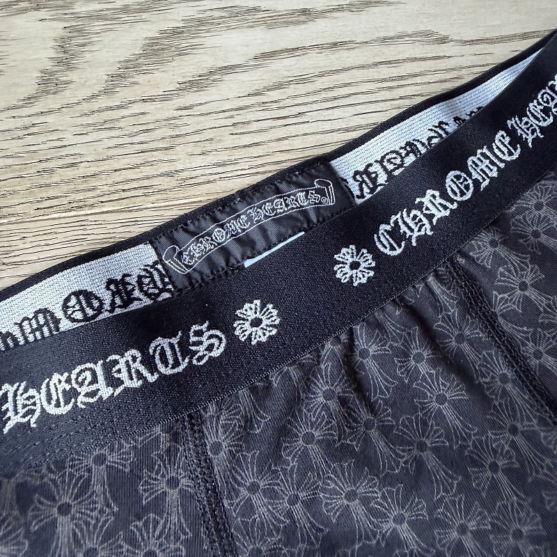 Chr Hearts Underwear Boxer Brief ——perfect Quality 7