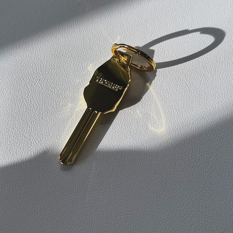 Bape Keychain 2