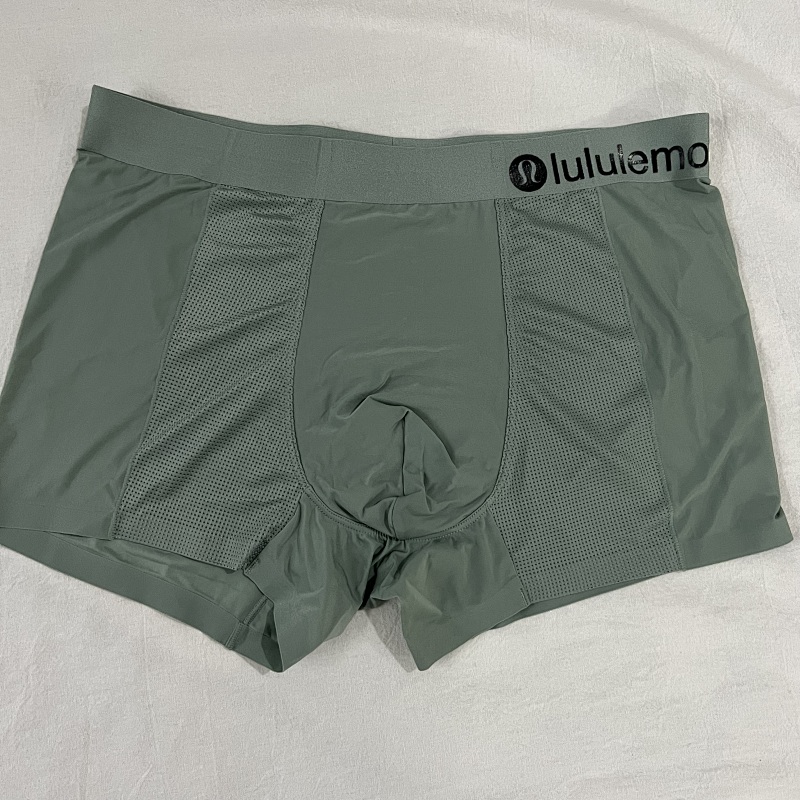 Lululemon Heihe 7