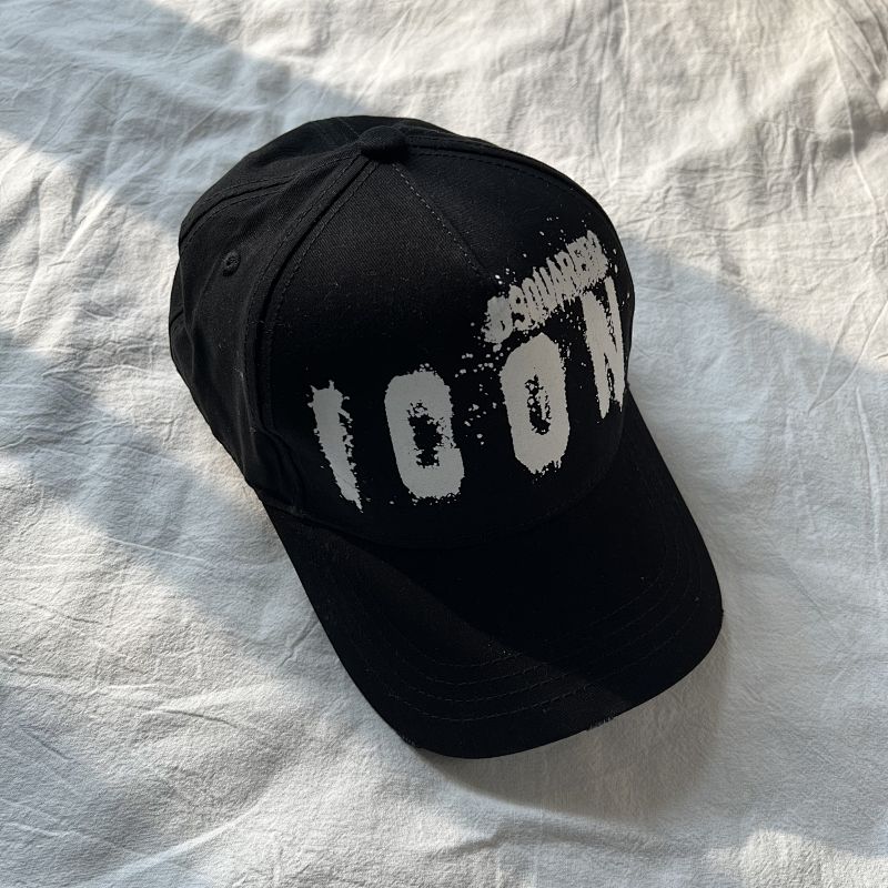 Dsq Hat 5
