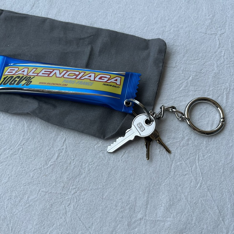 Keychain 3