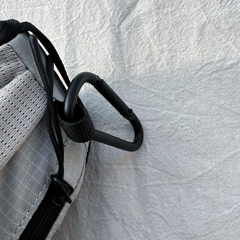 Syna Sling Bag -grey Sy 11