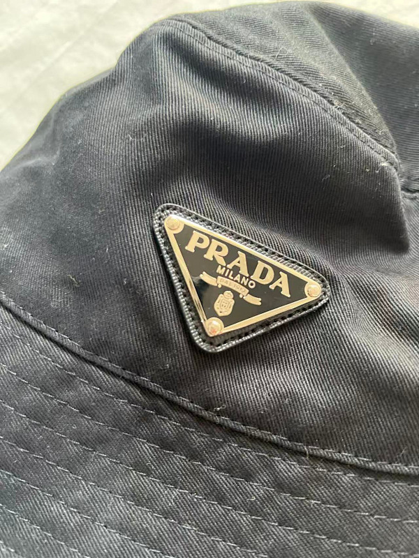 Bucket Hat Denim 5