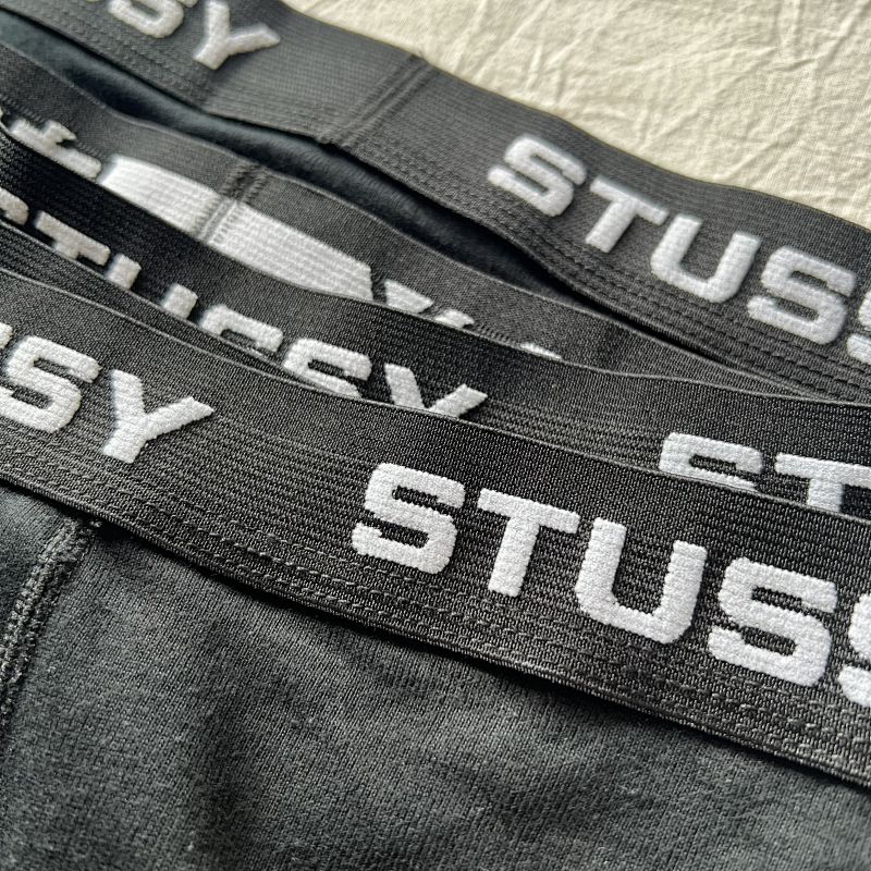 3 Boxers Underwear 7