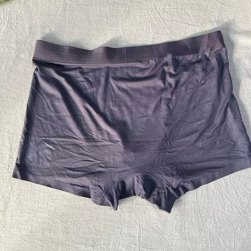 Al Underwear 3 Pacs A Box 4