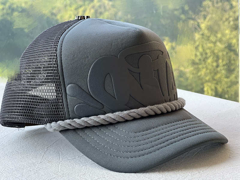 Syna Trucker Cap 3