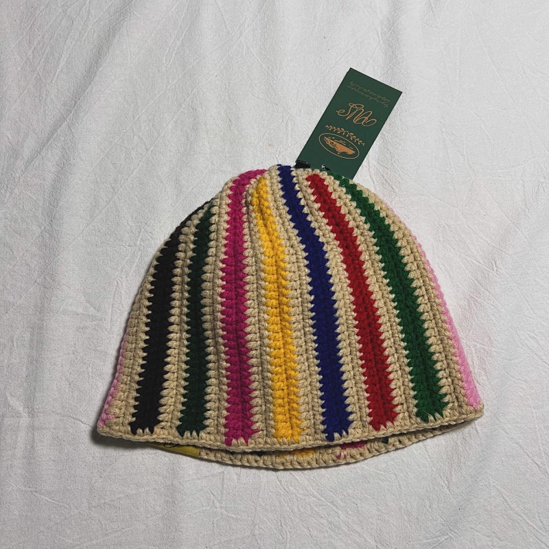 Co Beanie 6