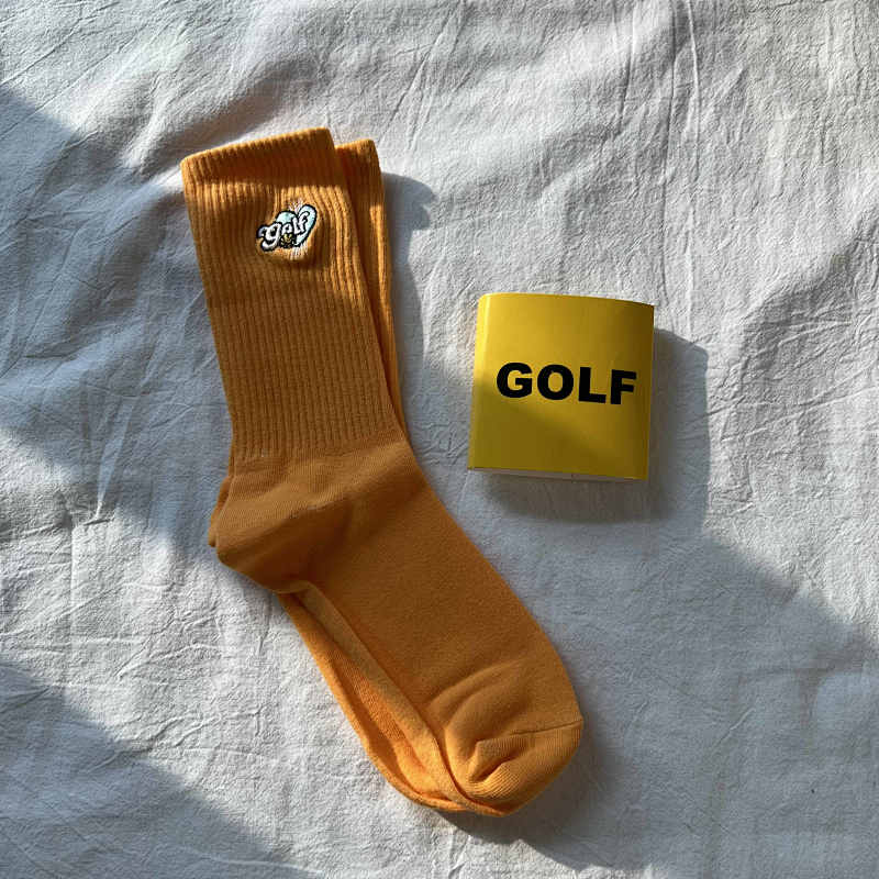 Golfwang Socks 2