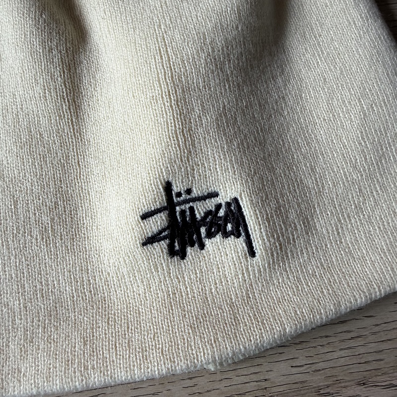 Stu Beanie 10
