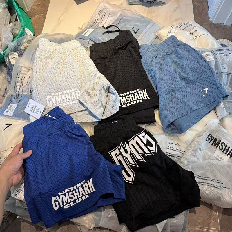 Gymshark Lifting Mens 5" 7