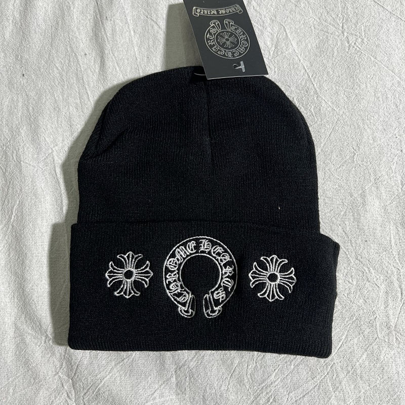 Ch Beanie 7