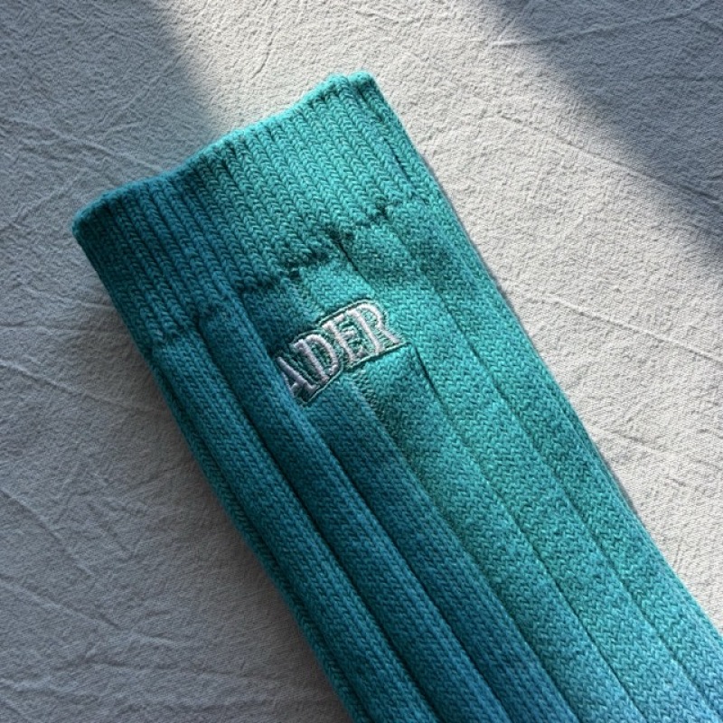 Ader Error Socks Towel Socks 4